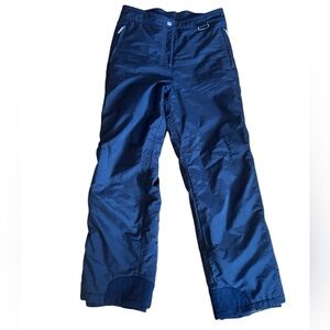 metropolis snow pants ski pants medium